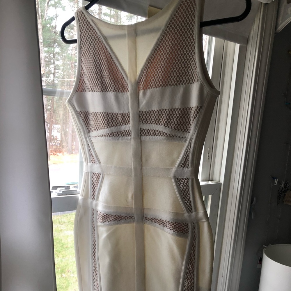 Hego bandage dress medium